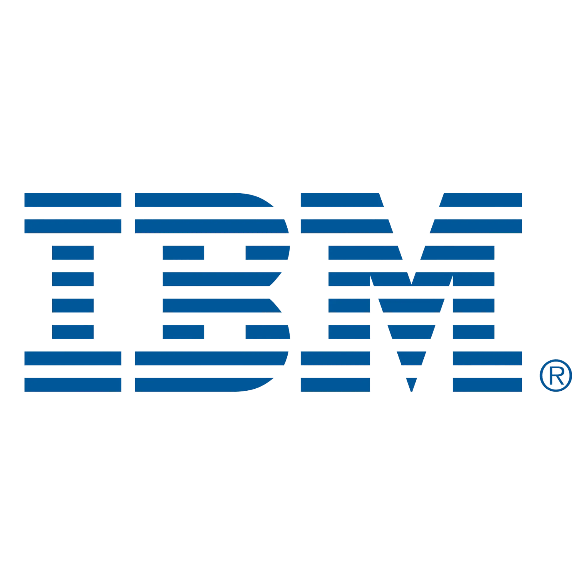 IBM Logo